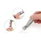 Professional Stainless Steel Nail Clippers – Toenail and Fingernail Trimmer for Thick Nails, Manicure and Pedicure Tool - Silver 230_10970_mini