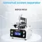 Refox RF20 360° Rotating Universal Mobile Phone LCD Screen Heating Separation Machine 158_10261_mini