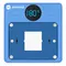 Sunshine SS-T12C Constant Temperature IC Chip Heating Glue Remover Compatible Most Chips 144