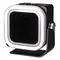 TBK-F001 3-in-1 Smoking & UV Curing & Filtration Smoke Exhaust Multifunctional Fan 150