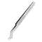 Wylie WL-837S Stainless Steel Chip Reballing Tweezers for Tinning Positioning 136