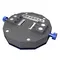 Wylie WL-K18 360° Rotation High Temperature Resistant Universal Motherboard PCB Fixture 161