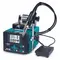 Yihua 928DT-II 230W Constant Temperature Auto Send Tin Soldering Station with Foot Rest 147