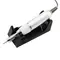 35000RPM Professional Nail Drilling Machine for Manicure Drill Tips Electric Nail Sander Pedicure File Polisher Equipment Tools - Black 261_11302_mini