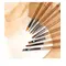 9PCS UV Gel Nail Brush Liner DIY Painting Pen Manicure Acrylic Drawing Brush for Nail Art Design Nails Tip Display Painting Tool 318_11681_mini