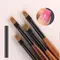 9PCS UV Gel Nail Brush Liner DIY Painting Pen Manicure Acrylic Drawing Brush for Nail Art Design Nails Tip Display Painting Tool 318_11693_mini
