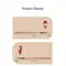 9PCS UV Gel Nail Brush Liner DIY Painting Pen Manicure Acrylic Drawing Brush for Nail Art Design Nails Tip Display Painting Tool 318_11699_mini