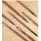 9PCS UV Gel Nail Brush Liner DIY Painting Pen Manicure Acrylic Drawing Brush for Nail Art Design Nails Tip Display Painting Tool 318_11687_mini