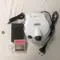 35000RPM Professional Nail Drilling Machine for Manicure Drill Tips Electric Nail Sander Pedicure File Polisher Equipment Tools - Black 261_11303_mini