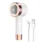 2 in 1 USB Electric Fabric Shavers & Mucilage Tube Rechargeable Lint Remover for Fabric Fleece Clothes Bedding & Furniture 430