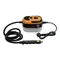 2500W 220V Portable High Pressure Handheld Steaming Cleaner  Auto Detailing Air Conditioner Kitchen Hood Refrigerator Cleaning - Qrange 426