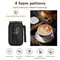 4-in-1 Electric Milk Frother Cooker & Steamer with Rotatable Handle  Foam Maker for Coffee Latte Cappuccino 371_12187_mini