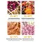 Excalibur Dehydrators for Food and Jerky 400W 5-Tray 24H Timer Adjustable Temperature Control 30-90°C Vegetable Fruit Dehydrator with Visible Window for Home & Commercial Use 359_12096_mini