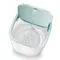 ​Mini Washing Machine Portable Rotating Ultrasonic Turbine Underwear & Socks Washer for Home Dormitory -  White 438
