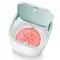 ​Mini Washing Machine Portable Rotating Ultrasonic Turbine Underwear & Socks Washer for Home Dormitory - Pink 439