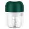 ​Mini Electric Garlic Chopper 100mL - Green 519_13600_mini