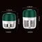 ​Mini Electric Garlic Chopper 100mL - Green 519_13611_mini