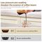 ​Multifunctional Electric Coffee Maker 850W 20Bar Mini Coffee Machine with Portafilter, Single and Double Portafilter Basket, 92 degrees Celsius Smart Brew 3 stage adjustable steam wand for Latte Art Espresso - Black 475_13182_mini
