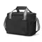​15L Portable Insulated Cooler Bag for Travel Hiking Beach Picnic BBQ Party - Black 657_14777_mini