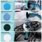 21V electric floor scrubber retractable multi-function lithium cleaning 21V electric floor scrubber retractable multi function lithium cleaning brush cordless shower brush with 8 interchangeable brush heads 2 adjustable speeds and adjustable extension han 666_14836_mini