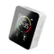 ​3in1 Home Digital Air Quality Detector  CO2 Temperature Humidity Monitoring Device - Black 642_14675_mini