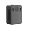 ​3in1 Home Digital Air Quality Detector  CO2 Temperature Humidity Monitoring Device - Black 642_14677_mini
