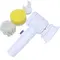 ​5 in 1 Magic Electric Cleaning Brush Battery Powered Scrubber 645