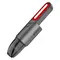 ​Car Cordless Vacuum Cleaner 6000PA Handheld  2 Modes LED Light for Home Office & Car Interior Dust Collection 694