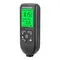​Car Paint Coating Thickness Gauge  0-2000UM Metal Coating Thickness Gauge with Fe and NFe Probe - Black 716_15222_mini