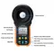 ​PM6612 Digital LUX Meter 200,000 Lux Light Meter Test Spectra Auto Range High Precision Digital Luxmeter Illuminometer Measure 793_15949_mini