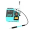 ​RF4 Portable Hot Air Station RF-S110 Intelligent Digital Screen Heat Gun Soldering Station For Phone SMD Rework Repair 799