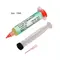 1 Set 10ML Solder Gel Flux Resin Solder Flux Tin Paste Electronics Rework Flux Soldering Grease Gel Set 819