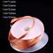 ​Desoldering Braid Tape Copper Solder Wire Soldering Wick Tin Solder Removal Braid Welding Wire Repair Tool 1.5/2/2.5/3/3.5mm Hot 823