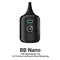 2UUL DA90 BB nano violent electric air blowing Rechargeable fan for rapid cooling of mobile motherboard components 840_16389_mini