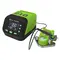 2UUL FD01 FIND210 High-Power AC Transformer Soldering Station With C210 Handle And Soldering Tips For PCB Board Welding Rework 841