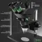 2uul MicroScope MC7060-A1 7-60X Synchronous Zoom Trinocular Microscope for PCB Micro-Work 856_16510_mini
