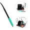 Aifen T210/T115/T245/T12 Soldering Station Handle Compatible JBC C210 C245 C115 Soldering Tips 906_16928_mini
