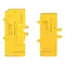 Aixun iHeater 3rd Gen Special Heating Planting Tin Module for iPhone 15 / 15 Plus / 15 Pro / 15Pro Max 849