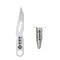 JTX F1 Jumper Conductive Silver Paste Blade Set for Phone Apple/Android Screen Water/damage Motherboard PCB Broken Line Repair 873