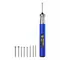 Mechanic IRX6 Mini Intelligent Charging Polishing Pen for IC Chip CPU Grinding and Glue Removal 902