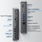 Orico DKA20 20-in-1 10Gbps Type-C HDMI VGA RJ45 SD/TF Headphone Desktop Docking Station 915_16975_mini