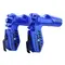 P1030 Electric Assisted Pneumatic Precision Dispensing Glue Gun for Mobile Phone Repair 916