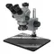RELIFE Trinocular Microscope 7-50 Times Continuous Zoom Clear Imaging Easy Operation For Mobile Phone Repair RL-M5T Pro-B11 834