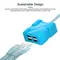 ​Sunshine iBoot A V10.0 IP Series Boot Power Cable for iPhone 6G to 16Pro Max 801_16015_mini