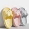 Cartoon Rabbit Slippers Women Men Couples House Slides Shower Beach Sandals Soft EVA Thick Sole Cute Bathroom Non Slip Shoes 931_17271_mini