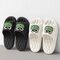 Cute Cartoon Summer Beach Slides Bathroom Anti Slip Slipper Non-slip Home Flip Flops Cartoon Frog Soft Sandals 935