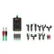 2uul PW09 Power One Power Supply Boot Test Cable for iPhone 12 to 16Pro Max (without 16e) 944