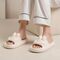 Cartoon Rabbit Slippers Women Men Couples House Slides Shower Beach Sandals Soft EVA Thick Sole Cute Bathroom Non Slip Shoes 931_17275_mini