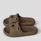 Cute Bear Women Home Slippers Summer Flat Beach sandals Fashion Soft Non-Slip Slides Indoor Outdoor Men Bathroom Flip Flops 932_17292_mini