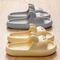Cartoon Rabbit Slippers Women Men Couples House Slides Shower Beach Sandals Soft EVA Thick Sole Cute Bathroom Non Slip Shoes 931_17265_mini